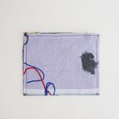 y_z Ph.D. pouch large