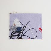 y_z Ph.D. pouch large