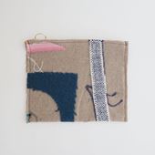 y_z Ph.D. pouch large