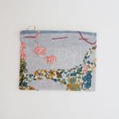 y_z Ph.D. pouch large