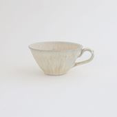 久保田由貴 リム皿 6寸｜プレート・ボウル｜IDEE SHOP Online