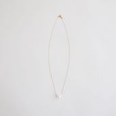 sai Necklace Pearl