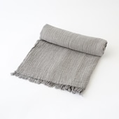 BARiNE Cocoon X[Pbg 130×170 DK.GREY
