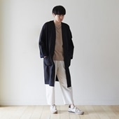 5W Gaungi 4 Black