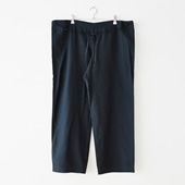 5W Samue pt 1 Dark Green