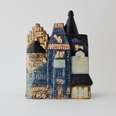 Lisa Larson/nEX S/dieci+SD