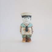 Vintage Lisa Larson Sekelskifte Oscar