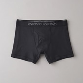 UNDERSON UNDERSON MEN OJV[g{NT[ L ubN