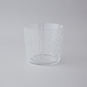 木村 木村硝子店 グラス パタンシリーズ アマツブ 10oz｜グラス