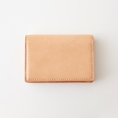 Hender Scheme card file ナチュラル｜ファッション小物｜IDEE