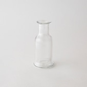 OBERGLAS Purity Bottle 125ml