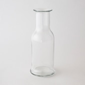 OBERGLAS Purity Bottle 500ml