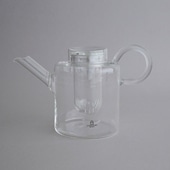 Ichendorf PIUMA Single dose teapot