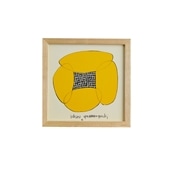 y݌ɌzRY uHana-face yellowv