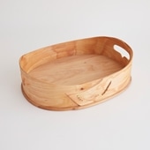IDEE STORAGE M Natural|バスケット・収納|IDEE SHOP Online