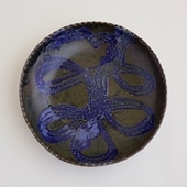 十場天伸 尺半鉢 A|これまでに販売した商品|IDEE SHOP Online 十場天伸 尺半鉢 A|これまでに販売した商品|IDEE SHOP Online