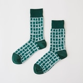 yIDEE TOKYOzM؍YfUC IDEE Daily Socks L L[u