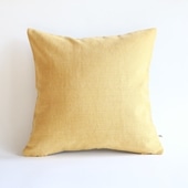 IDEE CALEIDO 2COLORSNbVJo[ 45cmp Saffron×Feather