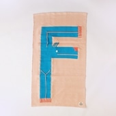 GUR Animalphabet uFv 70×120