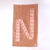 GUR Animalphabet uNv 70×120