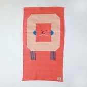 GUR Animalphabet uOv 70×120