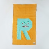 GUR Animalphabet uRv 70×120