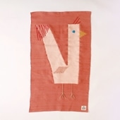 GUR Animalphabet uVv 70×120
