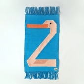 GUR Animalphabet uZv 70×120