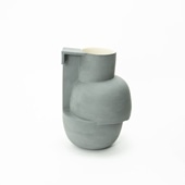 Derek Wilson Vessel L 001