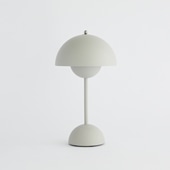 AIL VASE LAMP Pale green|テーブルランプ|IDEE SHOP Online
