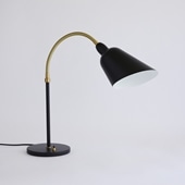 BELLEVUE TABLE LAMP AJ8