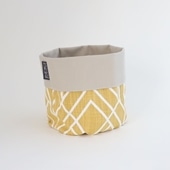 INDIGI DESIGNS Basket small Deco I[J[