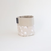 INDIGI DESIGNS Basket mini Birds zCg