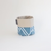 INDIGI DESIGNS Basket mini Deco C_XeBA u[