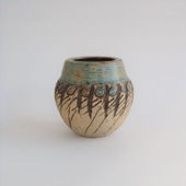 Vintage Lisa Larson Vase