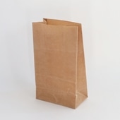 삩 Square Sack L 