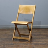 【ヴィンテージ家具】Vintage Chair