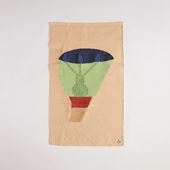 GUR Jesus Cisneros T 70×120