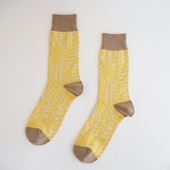 yʌzM؍YfUC IDEE Daily Socks L V}E}