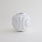KAHLER HAMMERSHOI vase 13cm zCg