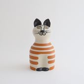 Vintage Lisa Larson Trapp Katt