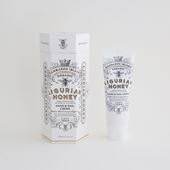 MAINE BEACH nh & lCN[ LIGURIAN HONEY