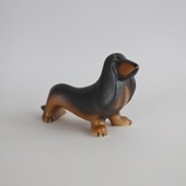 yԕizLisa Larson Duchshund Medium