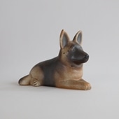 yԕizLisa Larson Alsatian