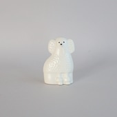 yԕizLisa Larson Poodle Mini White
