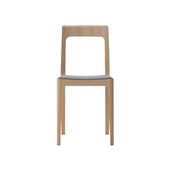 y󒍐Yiz}j؍H HIROSHIMA CHAIR Beech Blue M02
