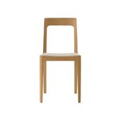 y󒍐Yiz}j؍H HIROSHIMA CHAIR Oak Gray M02