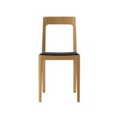 y󒍐Yiz}j؍H HIROSHIMA CHAIR Oak Navy M02
