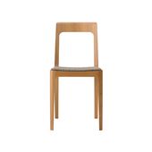 y󒍐Yiz}j؍H HIROSHIMA CHAIR Oak Light Brown M05
