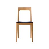 y󒍐Yiz}j؍H HIROSHIMA CHAIR Oak Navy M05